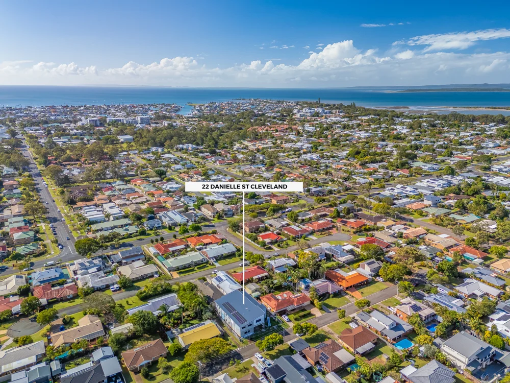 Additional image 7 of 22 Danielle Street, Cleveland QLD 4163