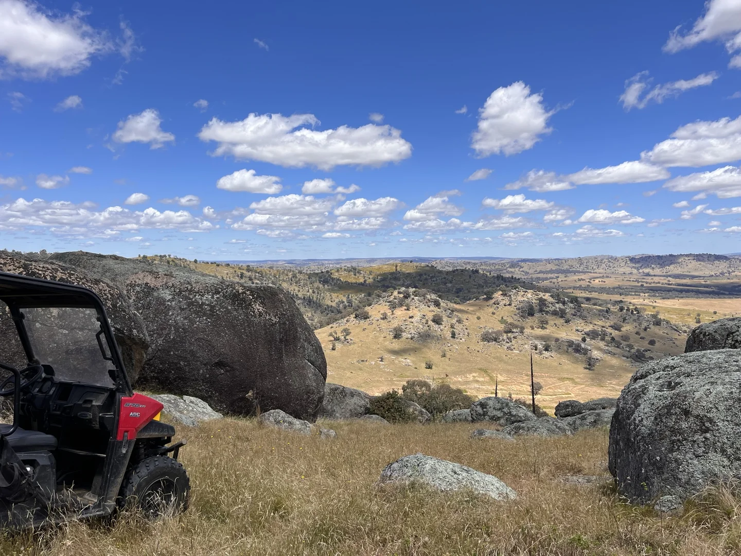 Additional image 3 of Lot 3 Tarrants Gap Road, Wyangala NSW 2808