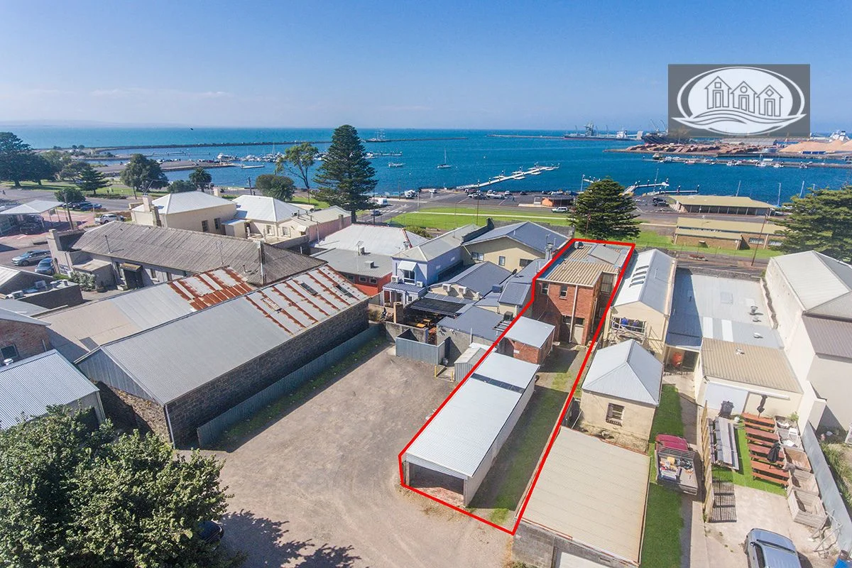 77 Bentinck Street, Portland VIC 3305