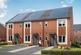 The Miren at Branston Leas, Acacia Lane, Hollyhock Way DE14