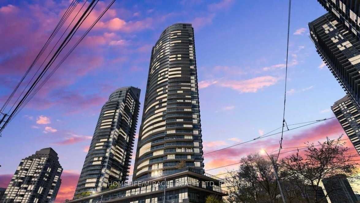 Additional image 2 of 1503-2230 Lake Shore Boulevard W, Toronto, ON, M8Y 0A2