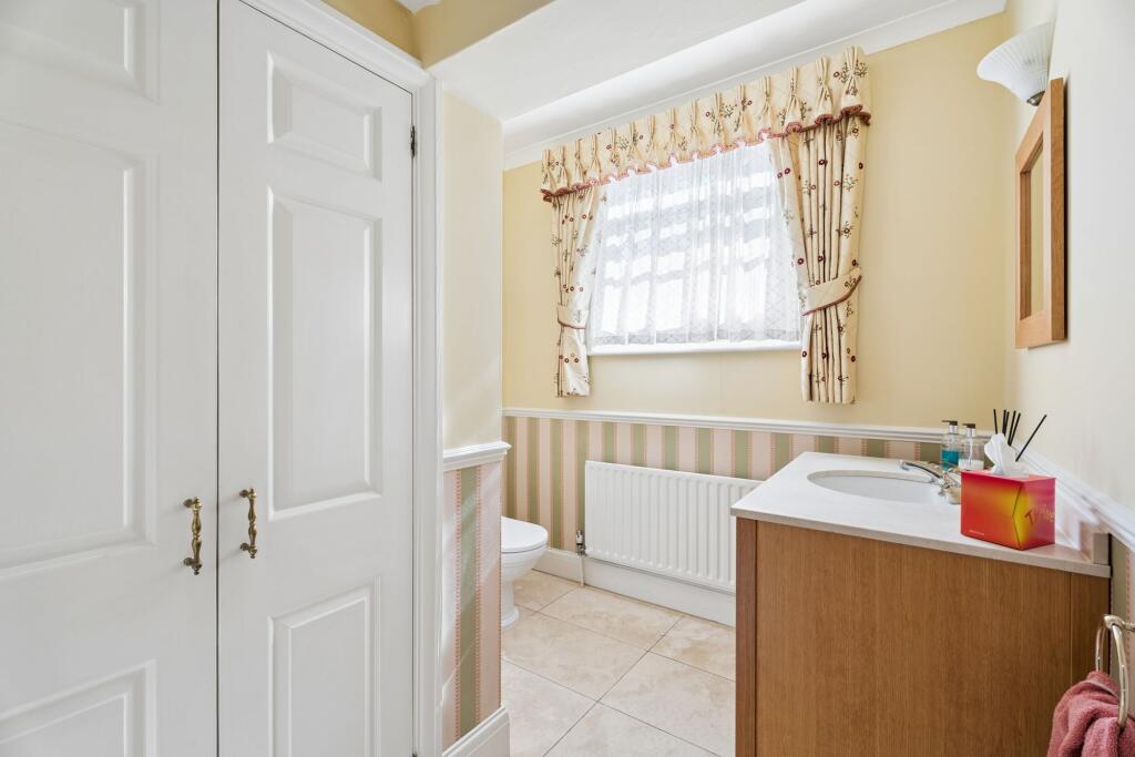 Additional image 12 of Marshals Drive, St. Albans, AL1