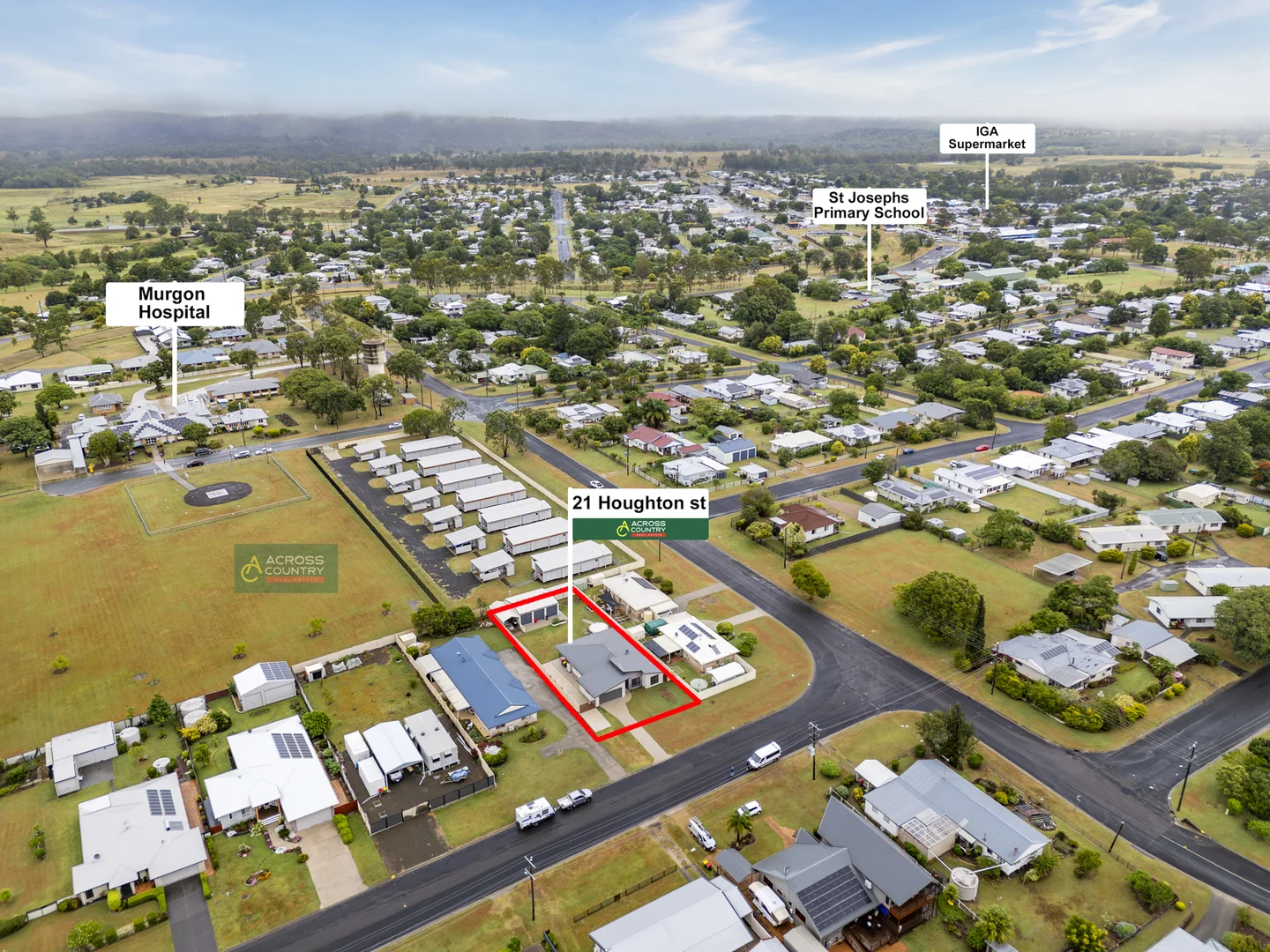 Additional image 19 of 21 Houghton Street, Murgon QLD 4605