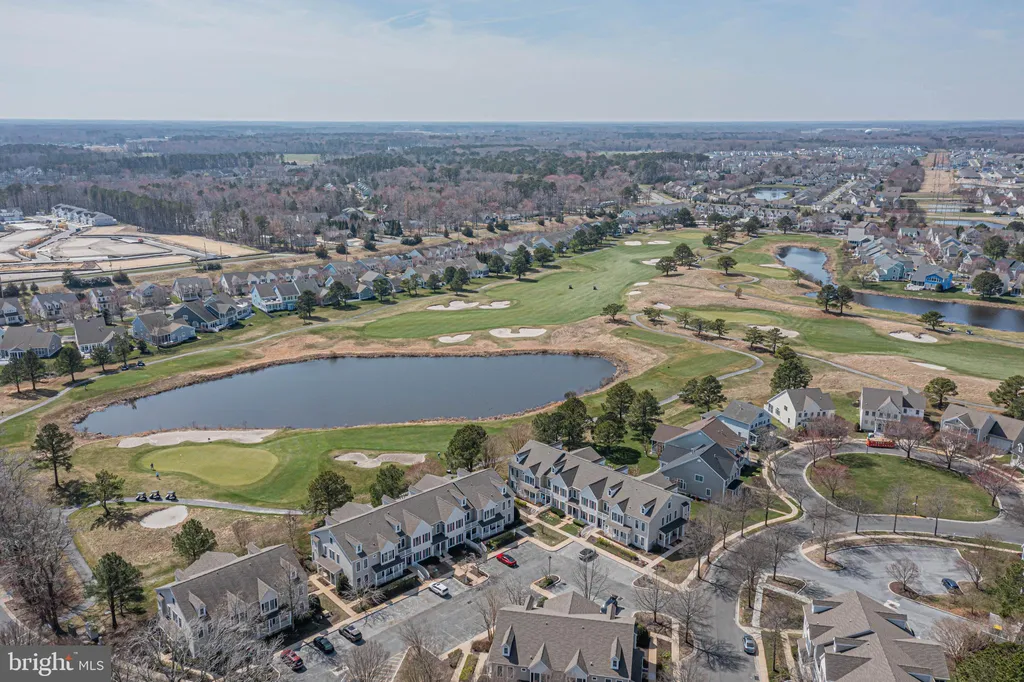 112 Willow Oak Avenue Unit G, Ocean View, DE 19970