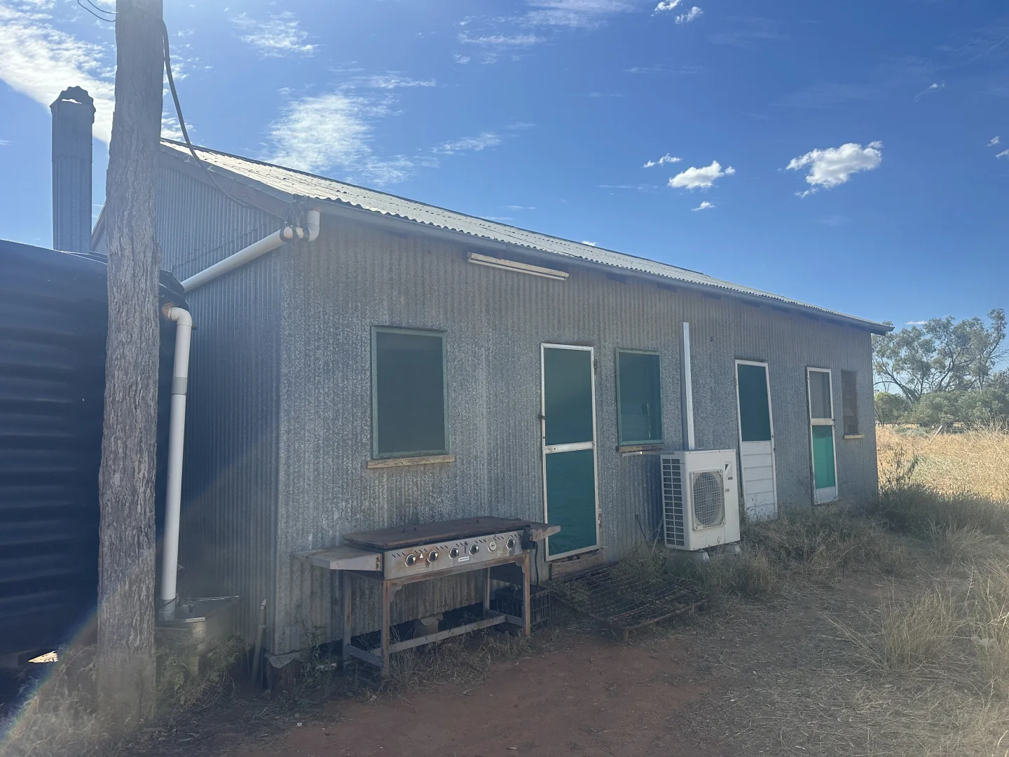 Additional image 19 of 3282 Gungalman Road, Carinda NSW 2831