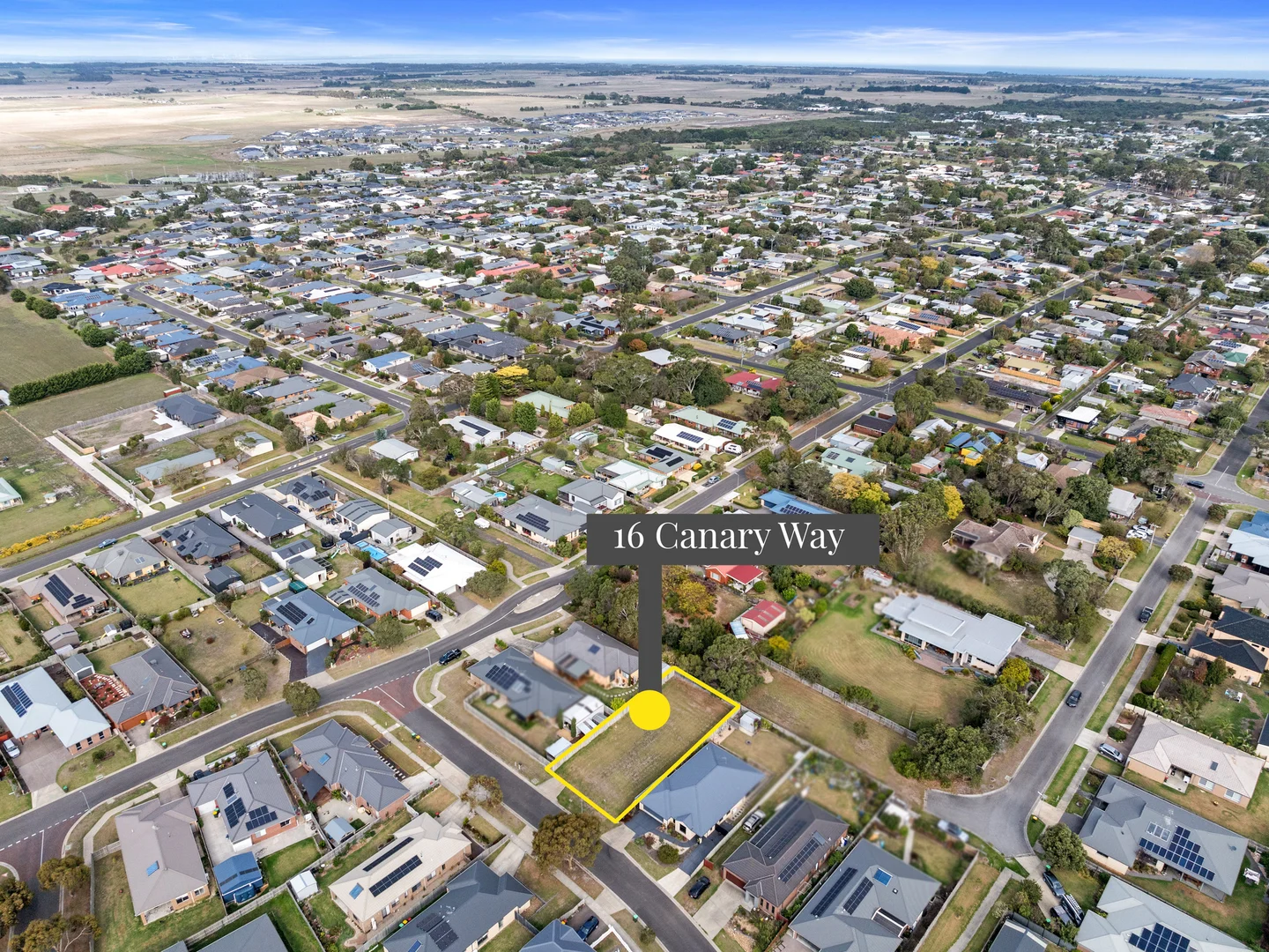 Additional image 5 of 16 Canary Way, North Wonthaggi VIC 3995