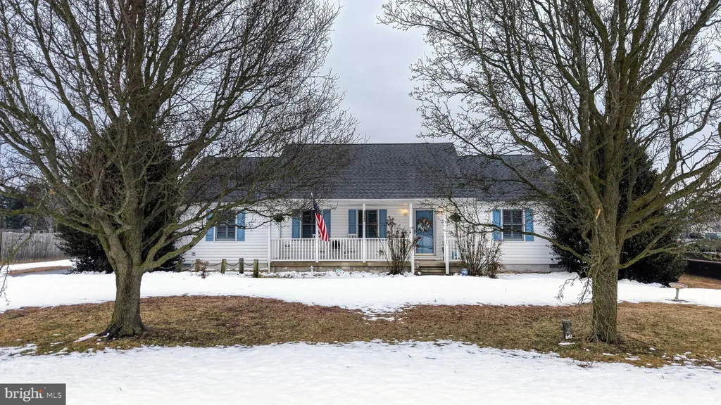 Additional image 2 of 33590 Wilgus Cemetery Road, Frankford, DE 19945