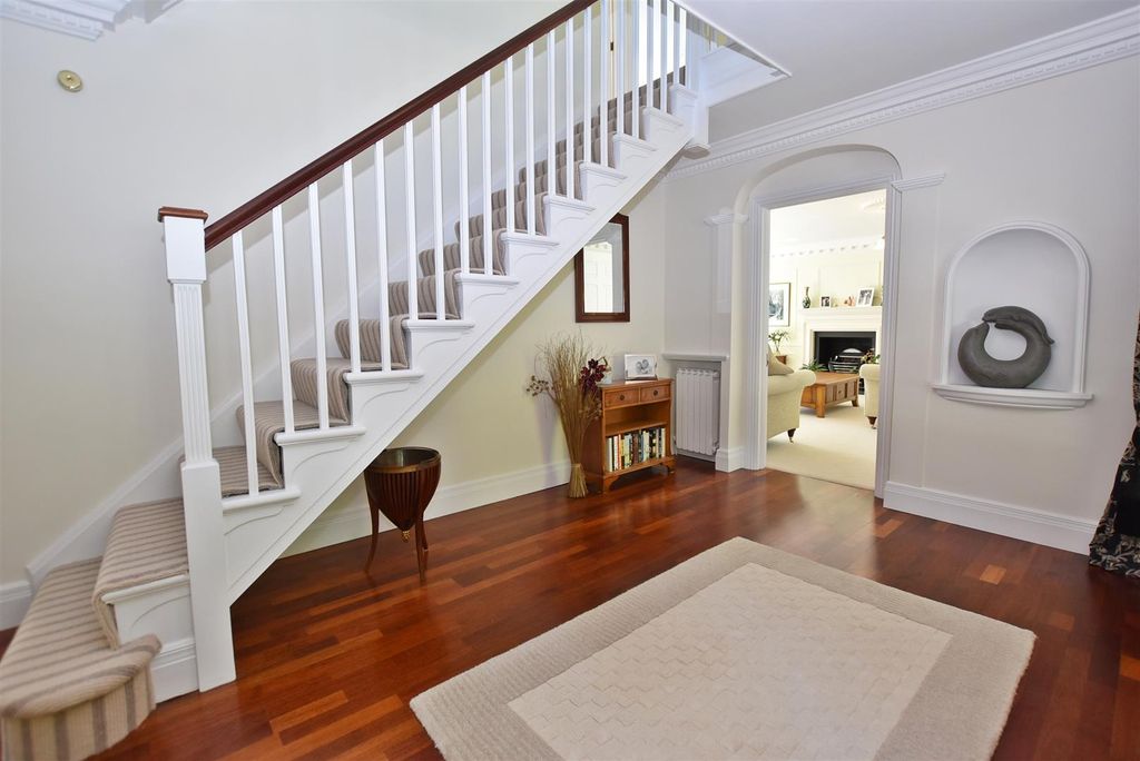 Additional image 5 of 5 bed detached house for saleStrooan Beg, Hillberry Green, Douglas IM2