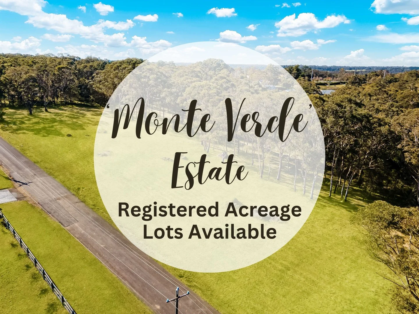 Additional image 4 of Vesperman Road, Glenorie NSW 2157