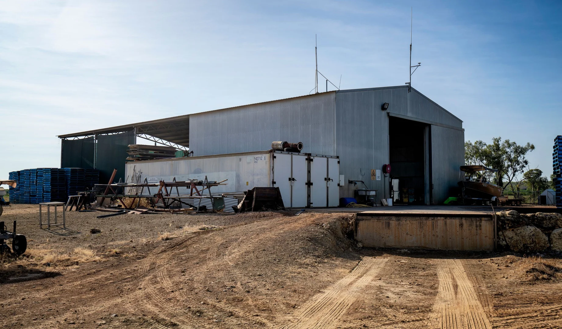 Additional image 15 of 349 Mulligans Lagoon Rd, Kununurra WA 6743