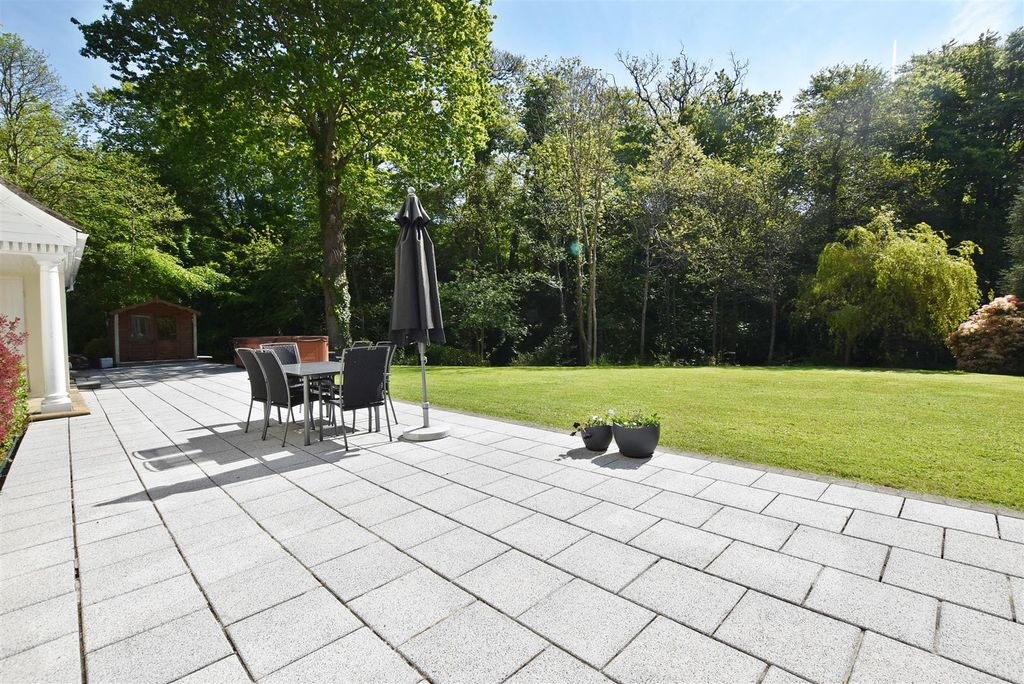 Additional image 34 of 5 bed detached house for saleStrooan Beg, Hillberry Green, Douglas IM2