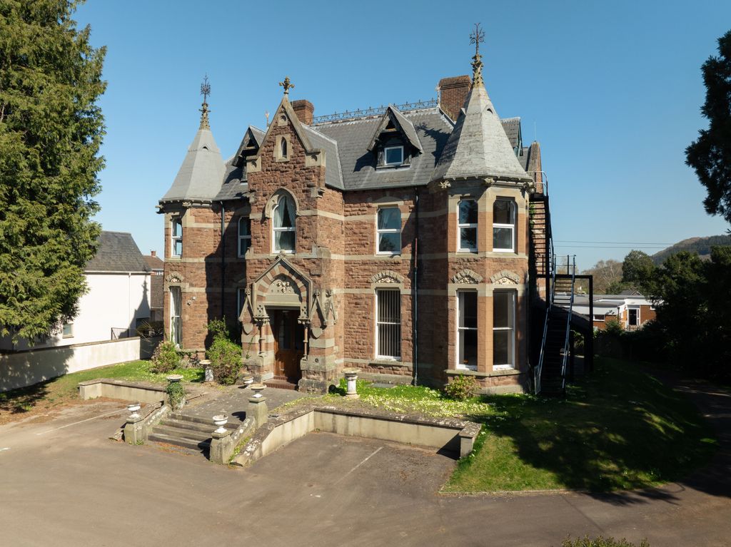 Additional image 13 of 10 bed detached house for saleWalford Road, Ross-On-Wye, Herefordshire HR9