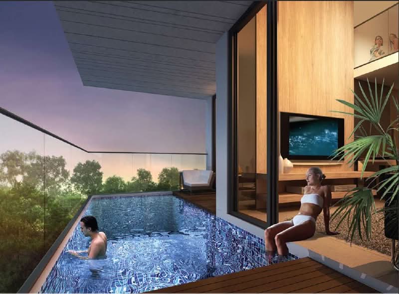 Additional image 9 of 35 Daisy Road Singapore