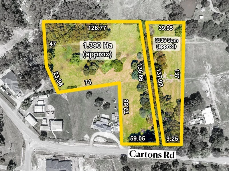 14 Cartons Road, Gordon VIC 3345