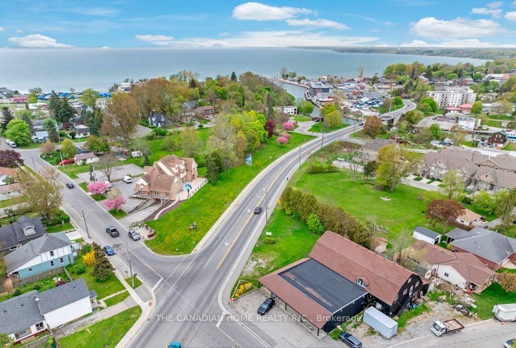 Unit 1-52 Hamilton Plank Road, Norfolk, ON, N0A 1N7