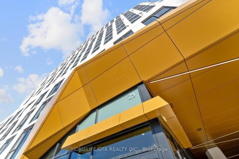 Additional image 7 of 701-25 Cordova Avenue, Toronto, ON, M9A 0E5