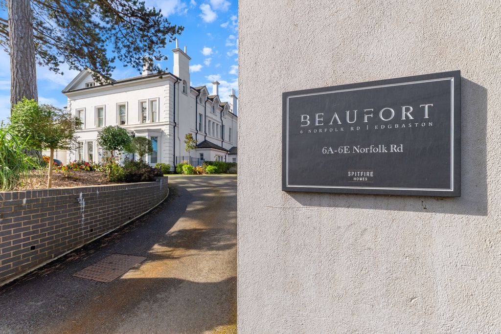 Additional image 47 of 2 bed flat for saleNorfolk Road, Edgbaston, Birmingham B15