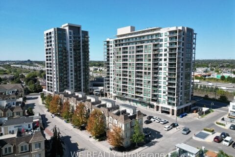 Additional image 7 of 604-1215 Bayly Street, Pickering, ON, L1W 1L7