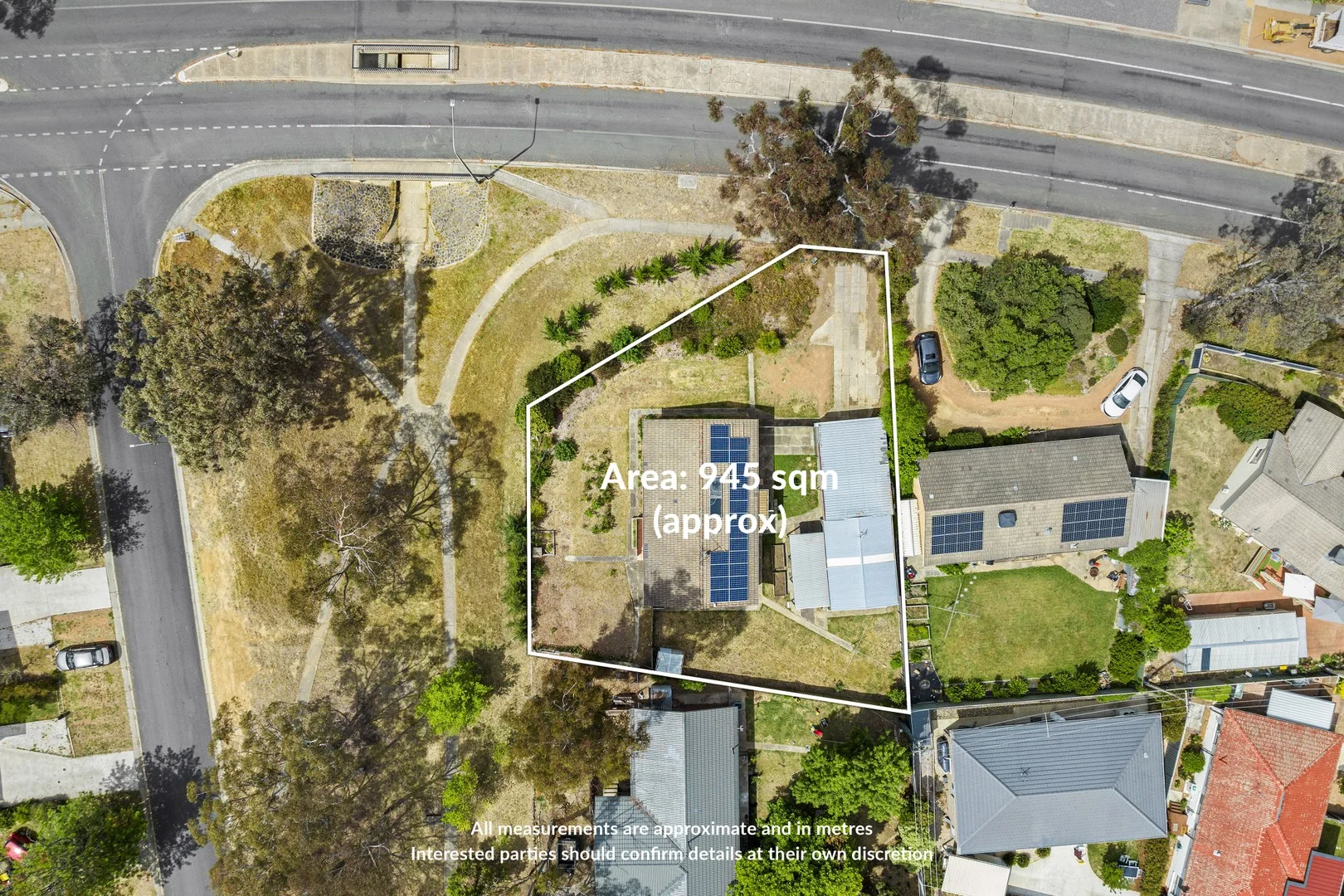 Additional image 2 of 1 Pickworth Street, Holt ACT 2615