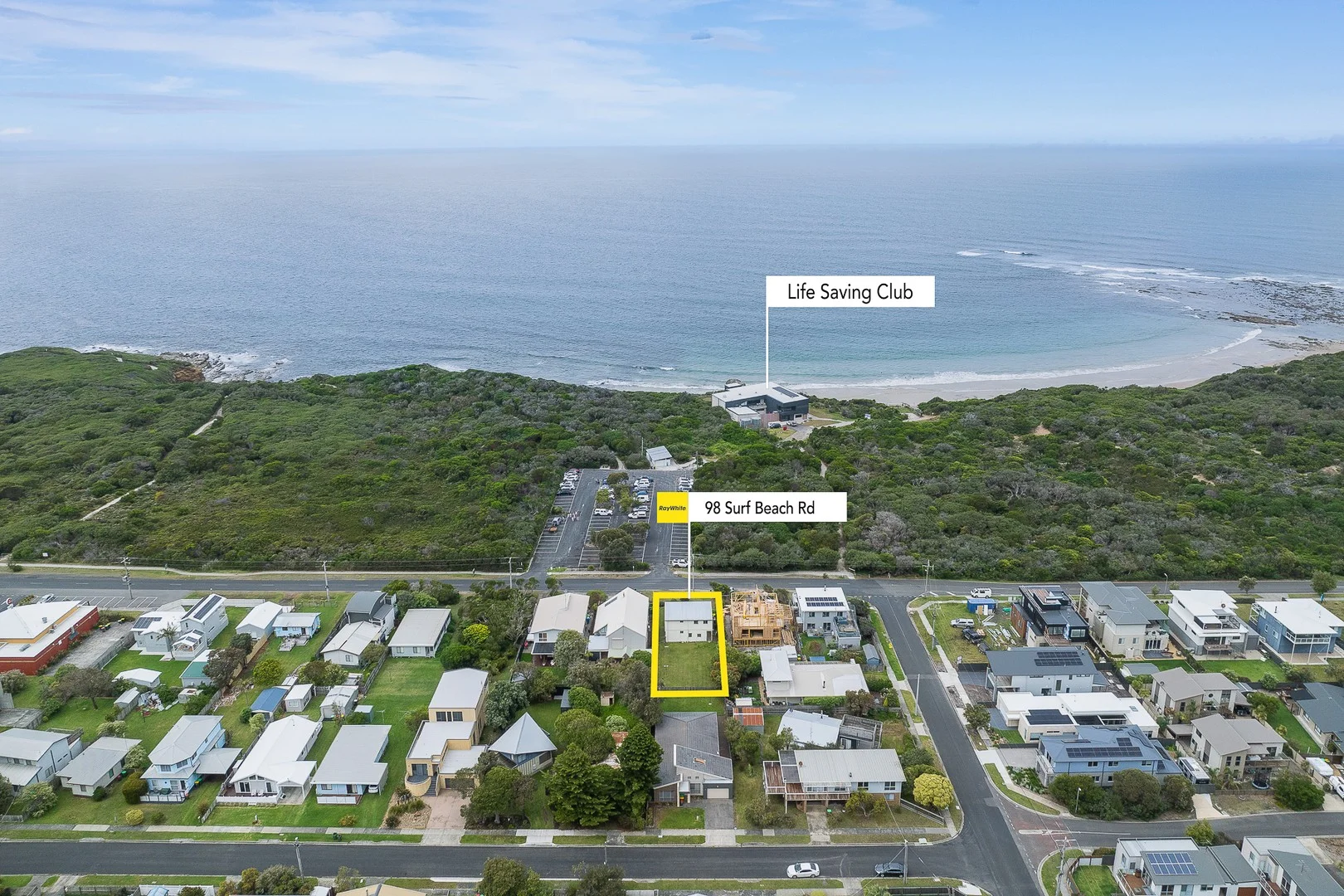 Additional image 2 of 98 Surf Beach Rd, Cape Paterson VIC 3995
