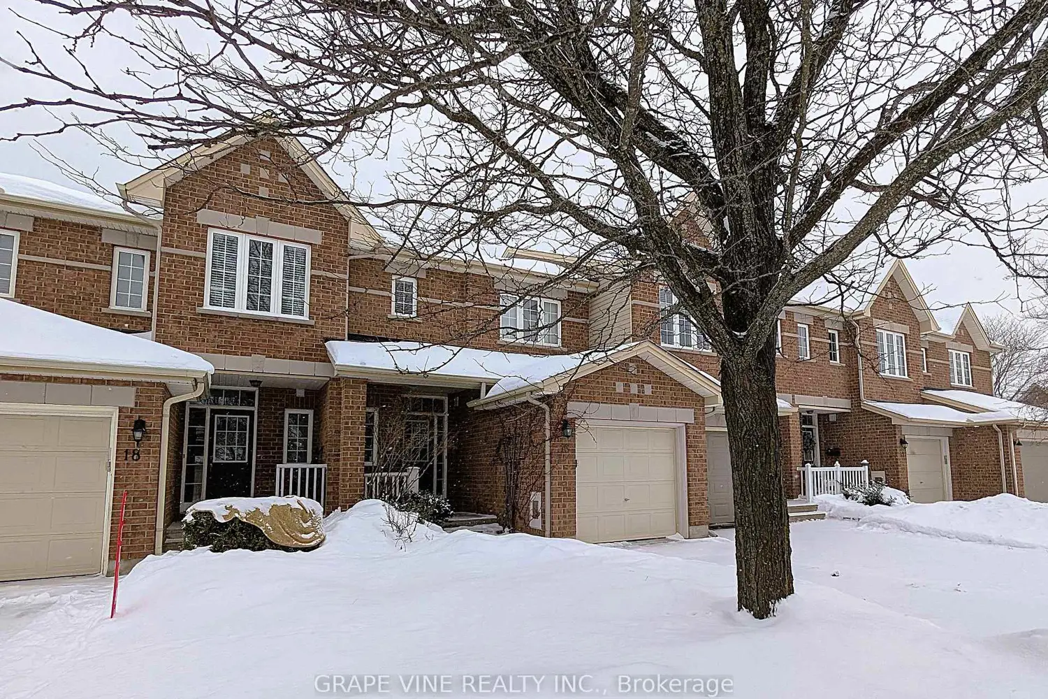 16 Cedar Valley Drive