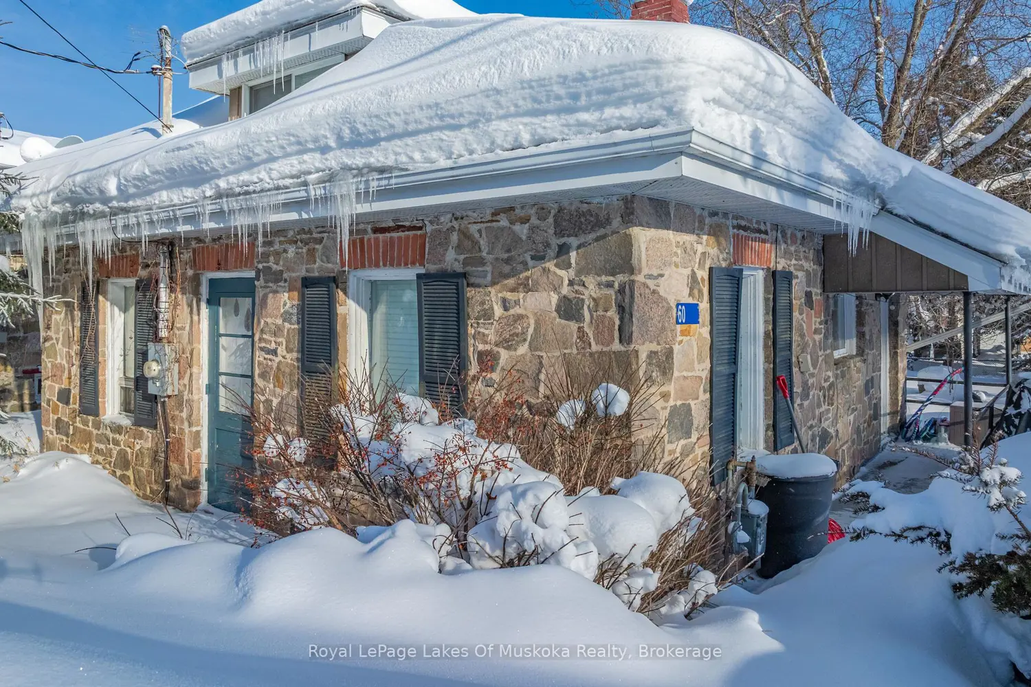 60 West Road photo 5