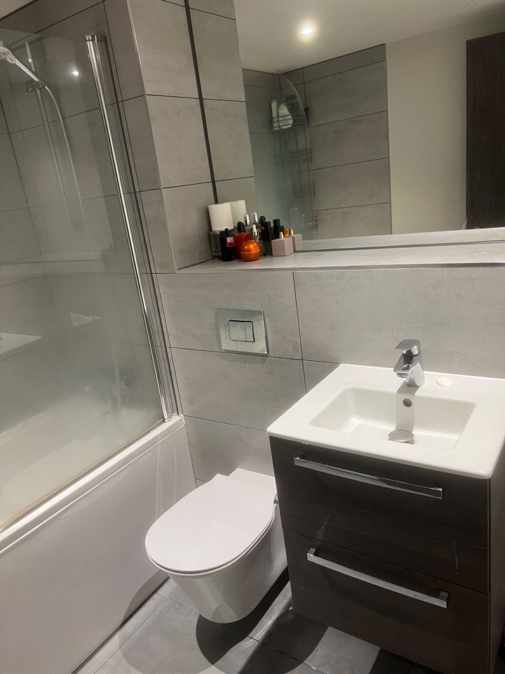 Additional image 2 of 1 Bed Flat, St Martin's Place, B15, N1 7GU