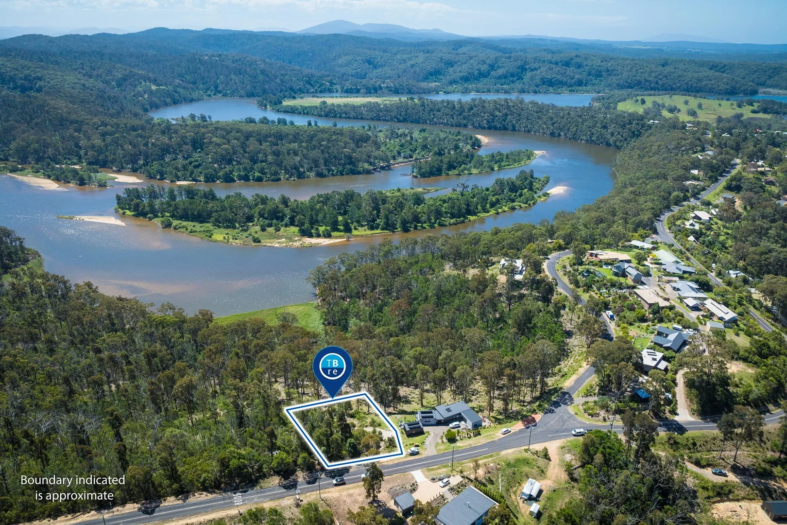 Additional image 22 of 3 Thompson Drive, Tathra NSW 2550