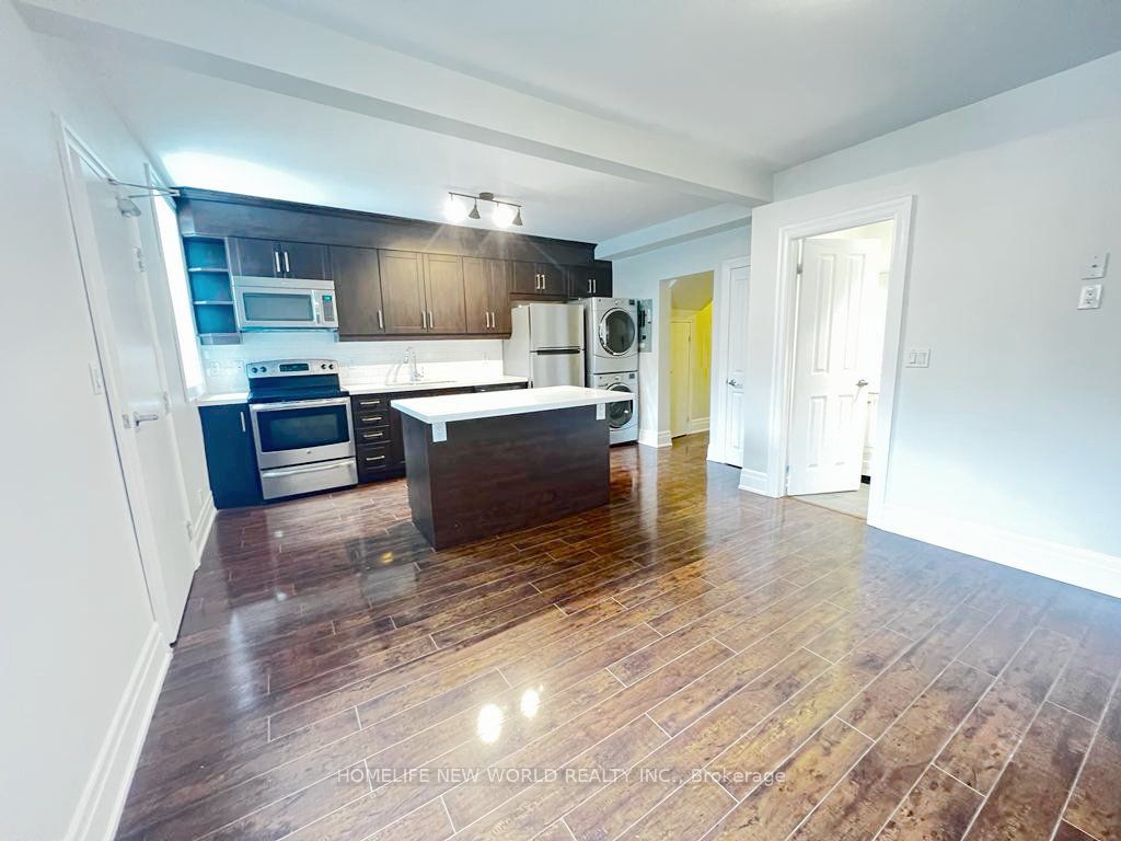 Additional image 2 of Main-3 Roblocke Avenue, Toronto, ON, M6G 3R6