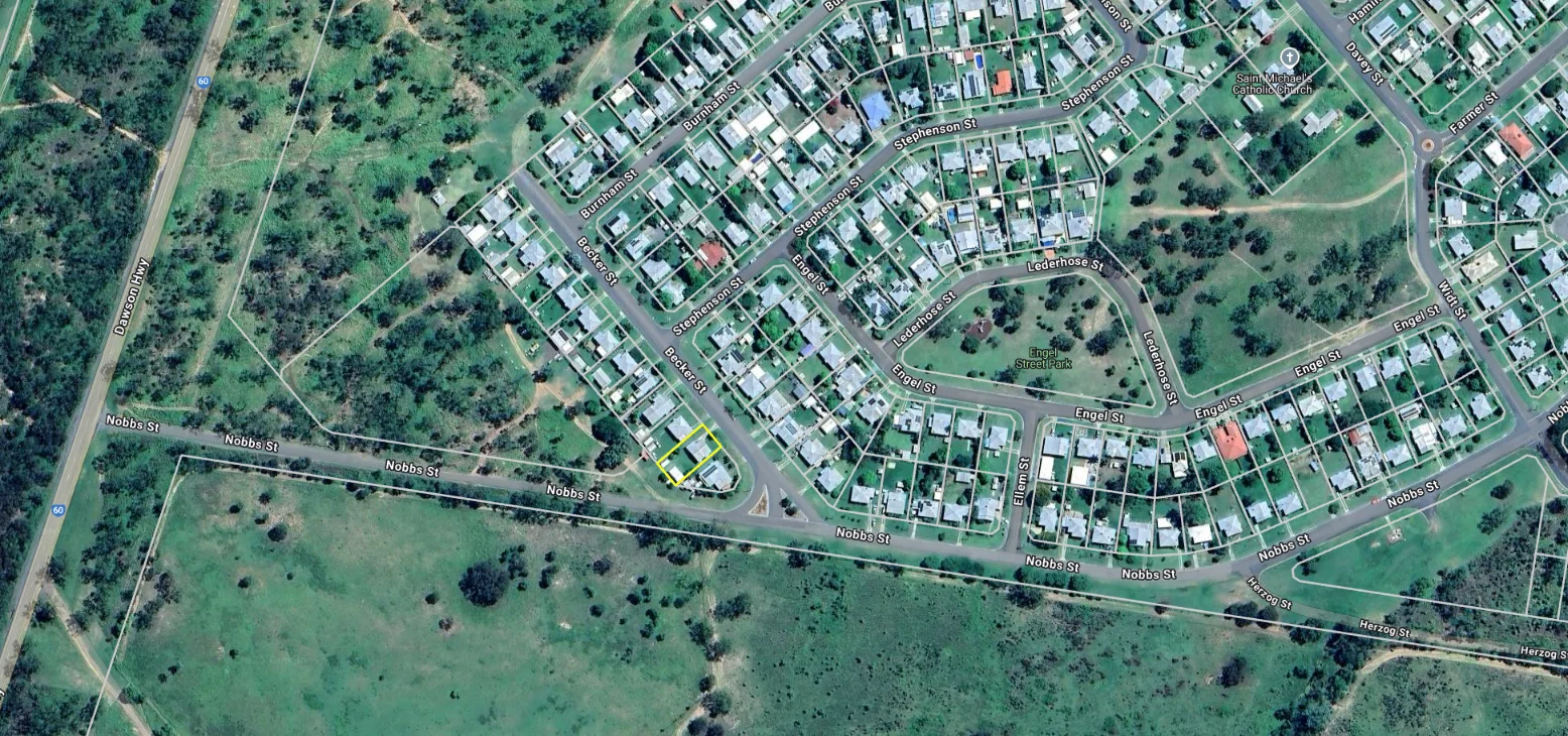 Additional image 7 of 24 Becker Street, Moura QLD 4718