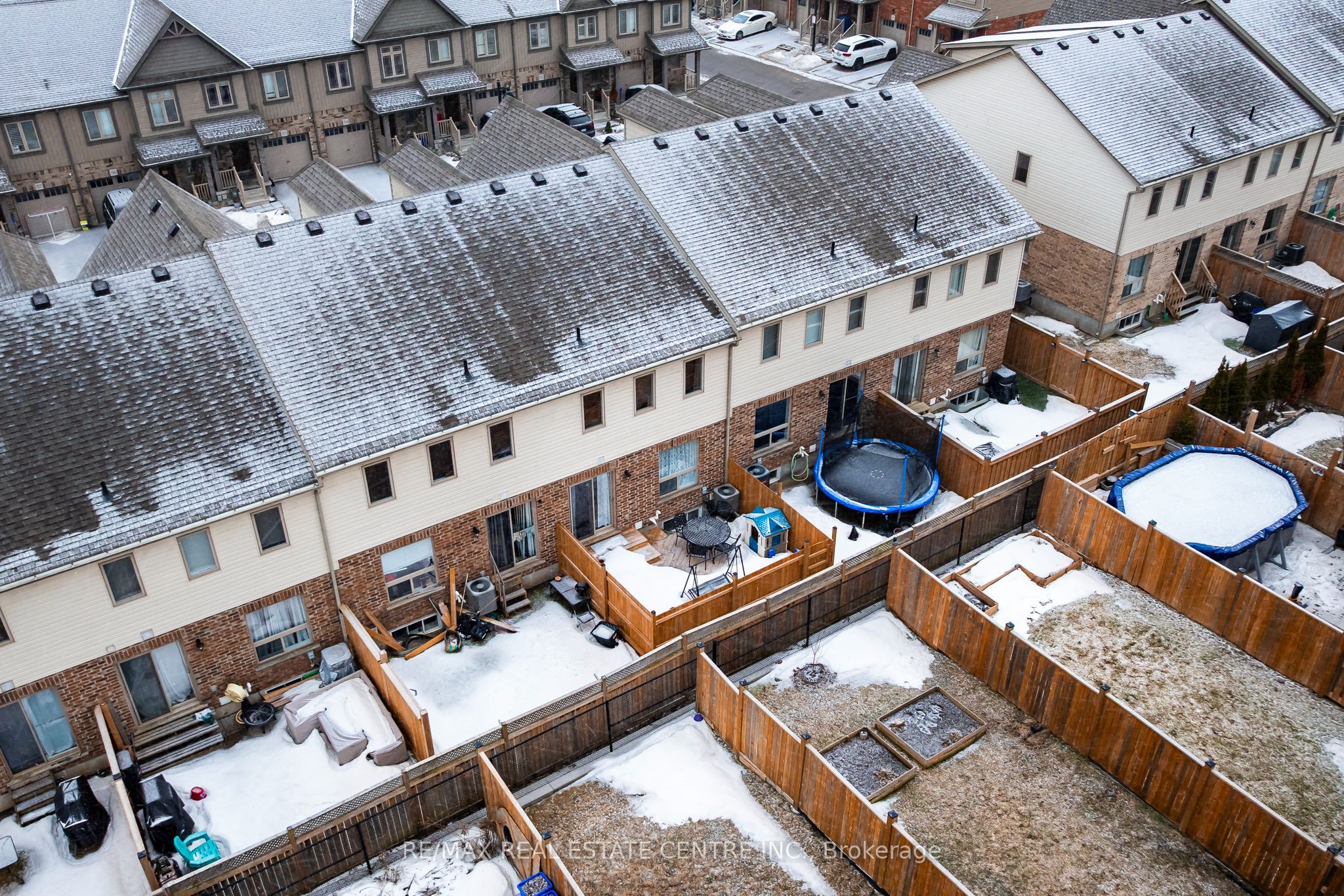 Additional image 5 of 67-124 Parkinson Crescent, Orangeville, ON, L9W 6R7