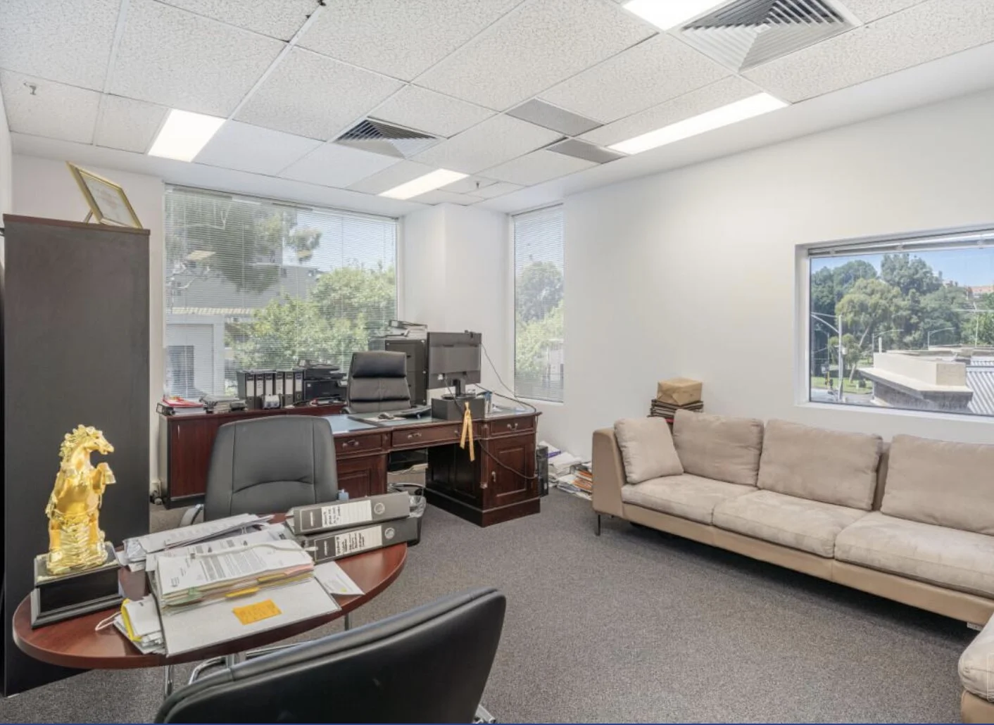 Additional image 5 of Level 2/21 Victoria Street, Melbourne VIC 3000
