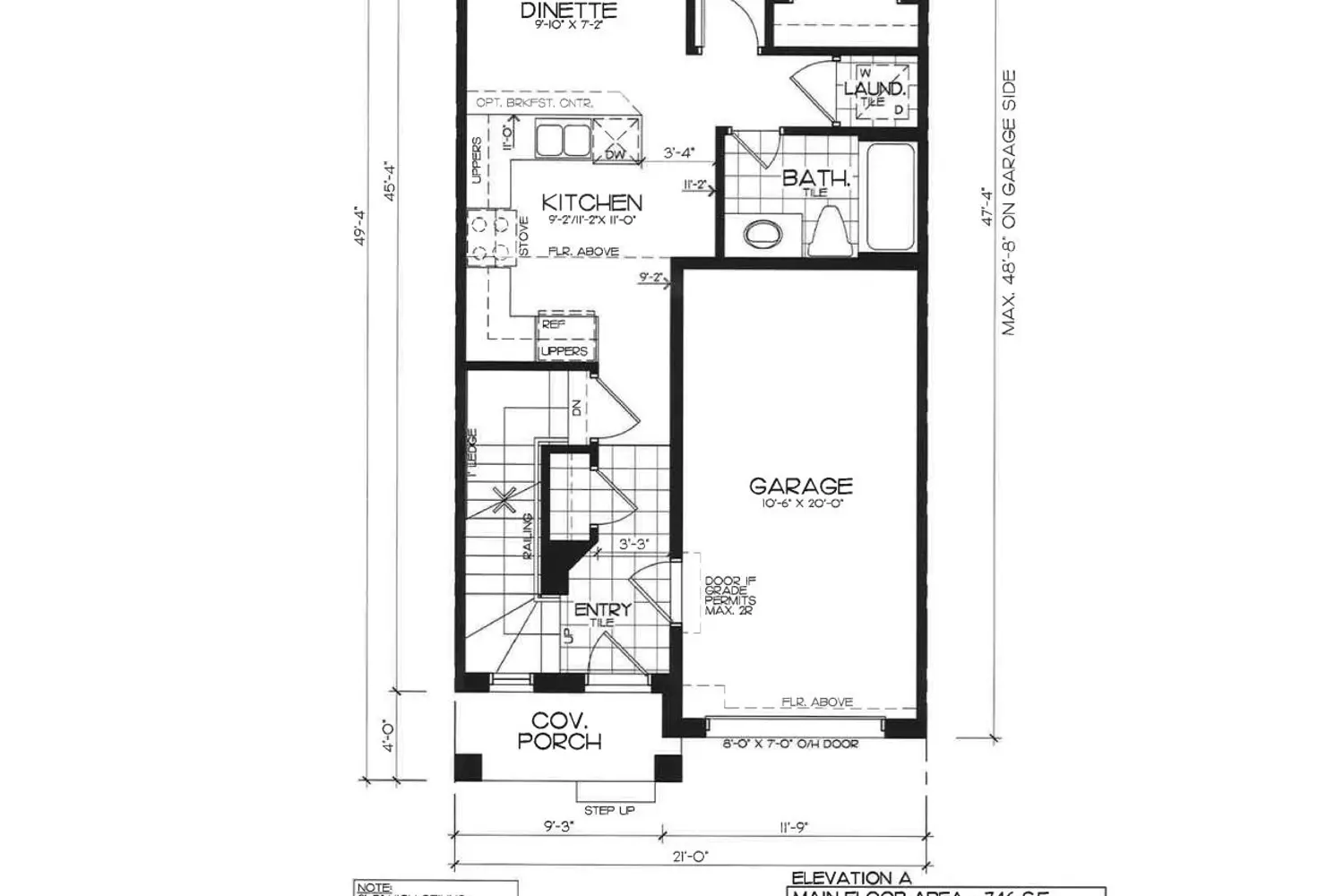 801 Burwell Street photo 2