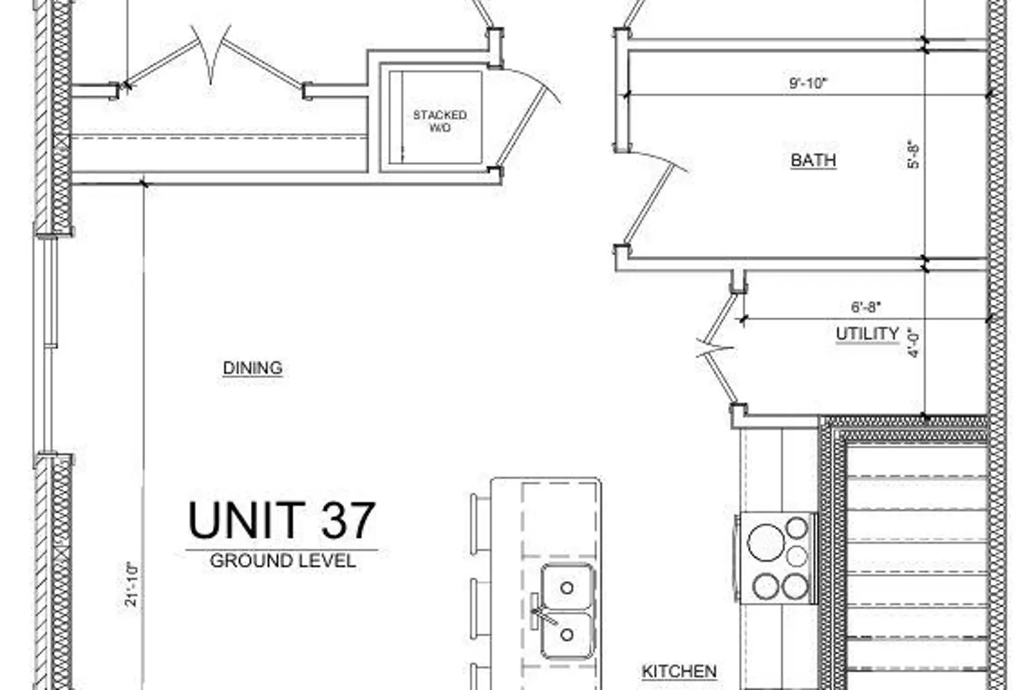 Additional image 20 of 3202 Vivian Line Unit 37