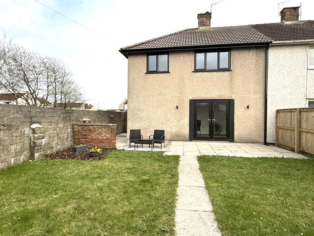 Additional image 15 of 3 bed semi-detached house for saleSouthdown View, Port Talbot, Neath Port Talbot. SA12