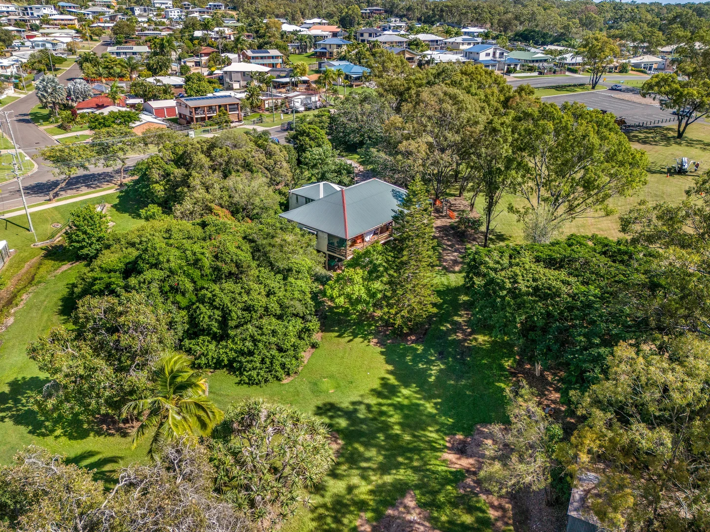Additional image 4 of 14 Wyndham Avenue, Boyne Island QLD 4680