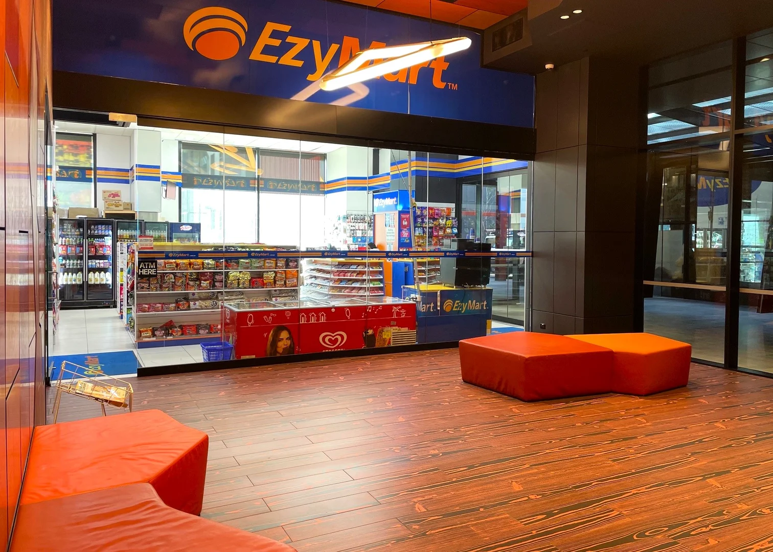 Additional image 13 of 1709/551 Swanston Street, Carlton VIC 3053