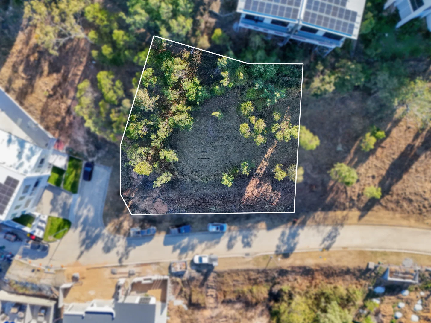 Additional image 7 of Lot 9 Monash Place, Castle Hill QLD 4810