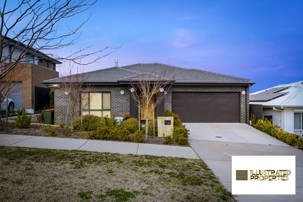 Additional image 22 of 14 Snapper Crescent, Throsby ACT 2914