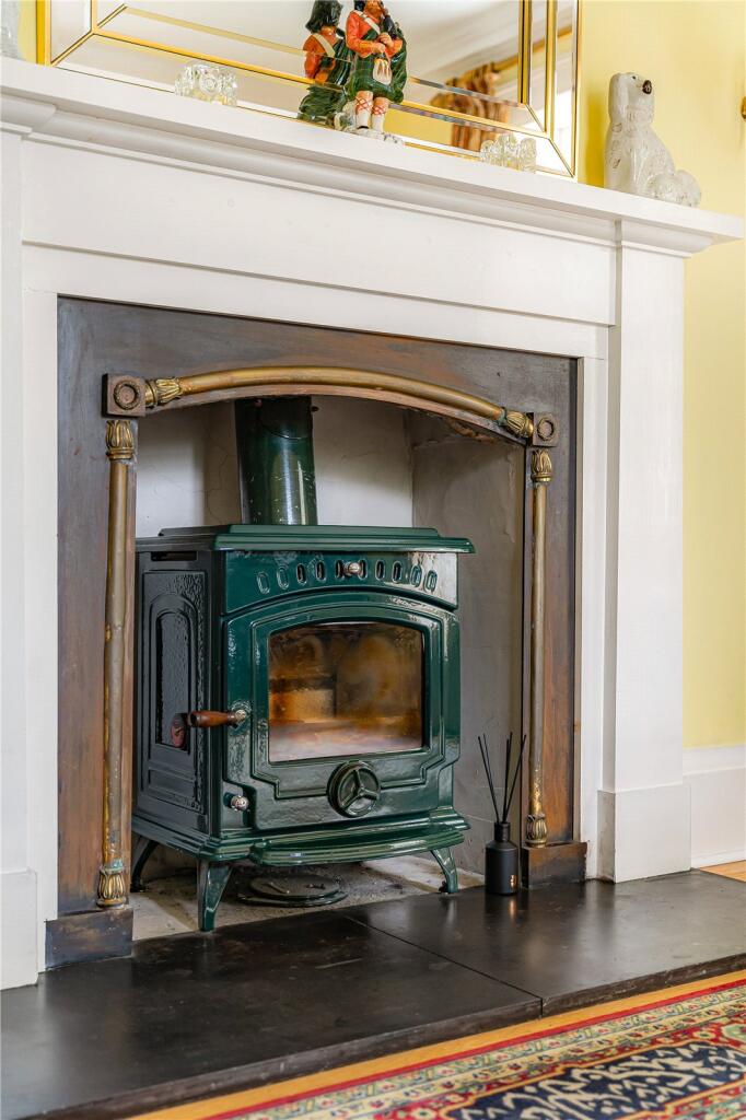 Additional image 52 of Tullich House, Dufftown, Keith, Moray, Aberdeenshire, AB55 4JT