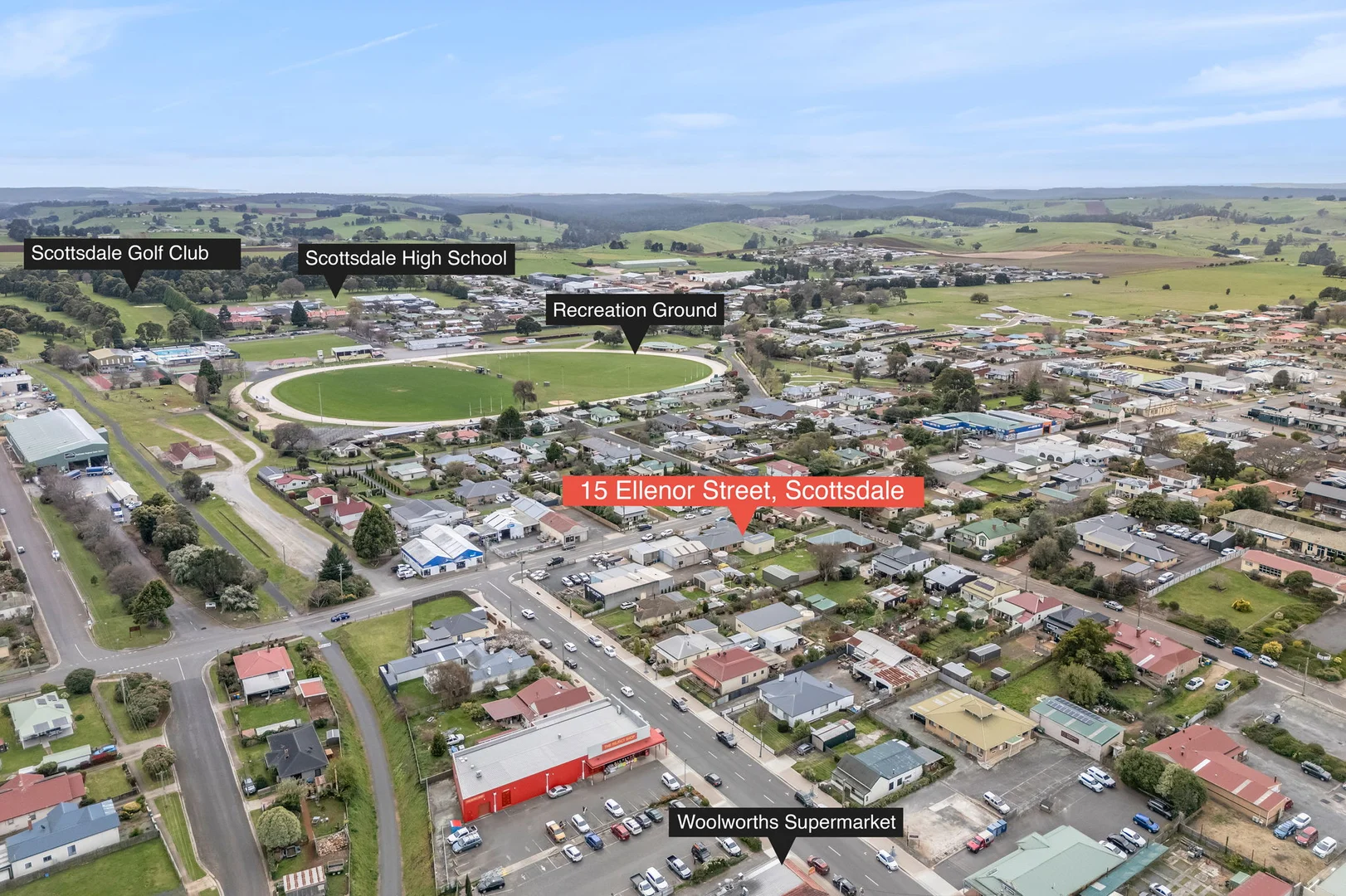 Additional image 28 of 15-17 Ellenor Street, Scottsdale TAS 7260