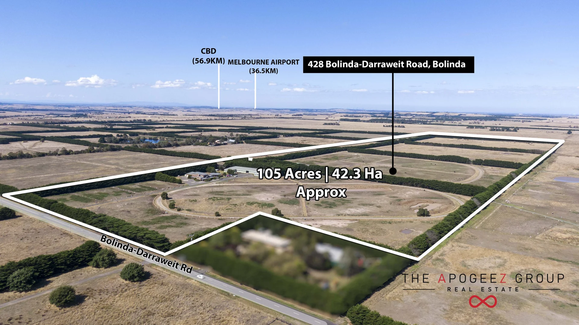 Additional image 9 of 428 Bolinda Darraweit road, Bolinda VIC 3432