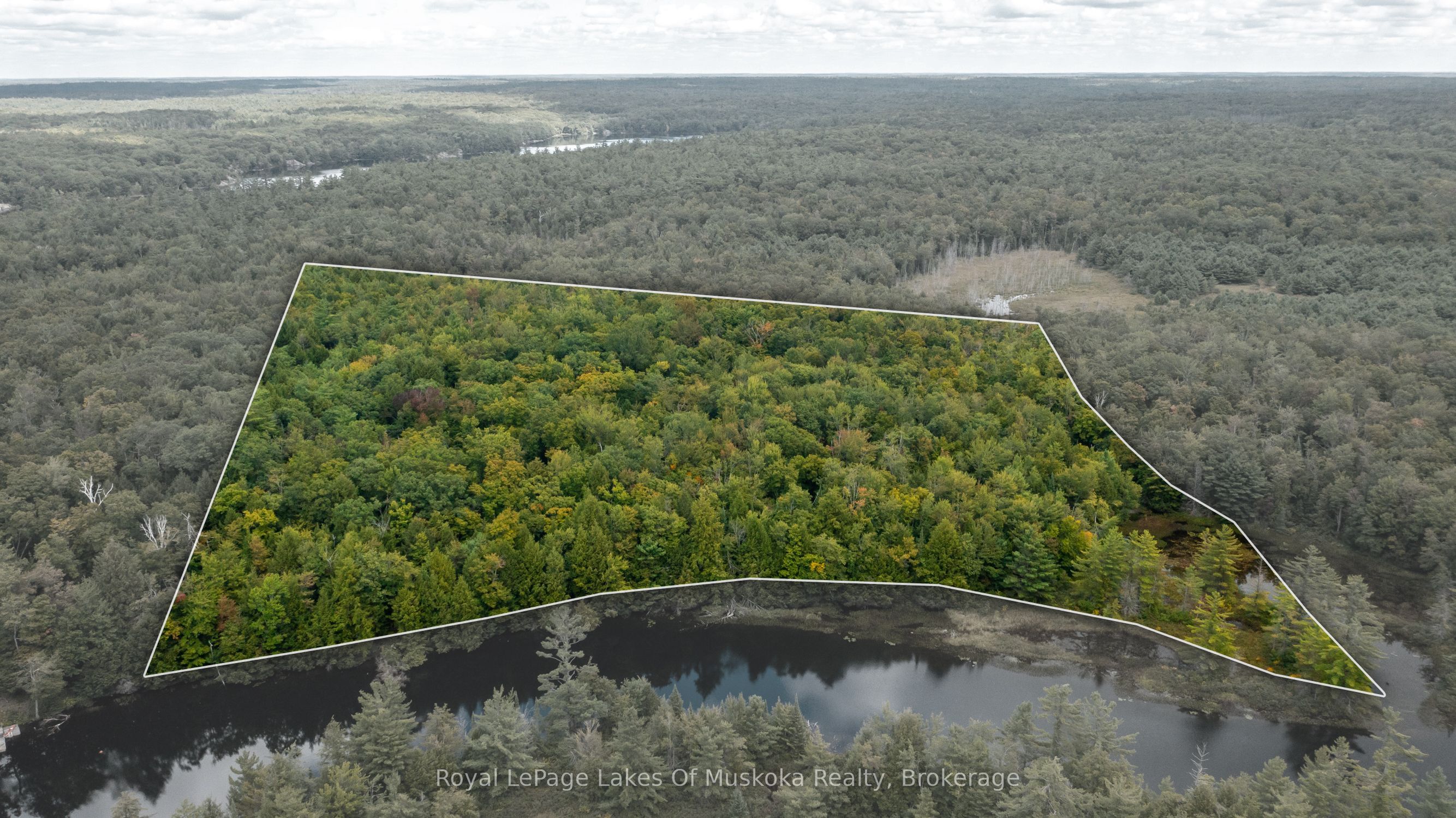 Additional image 5 of 0 Muskoka River N/a, Bracebridge, ON, P1L 0K3