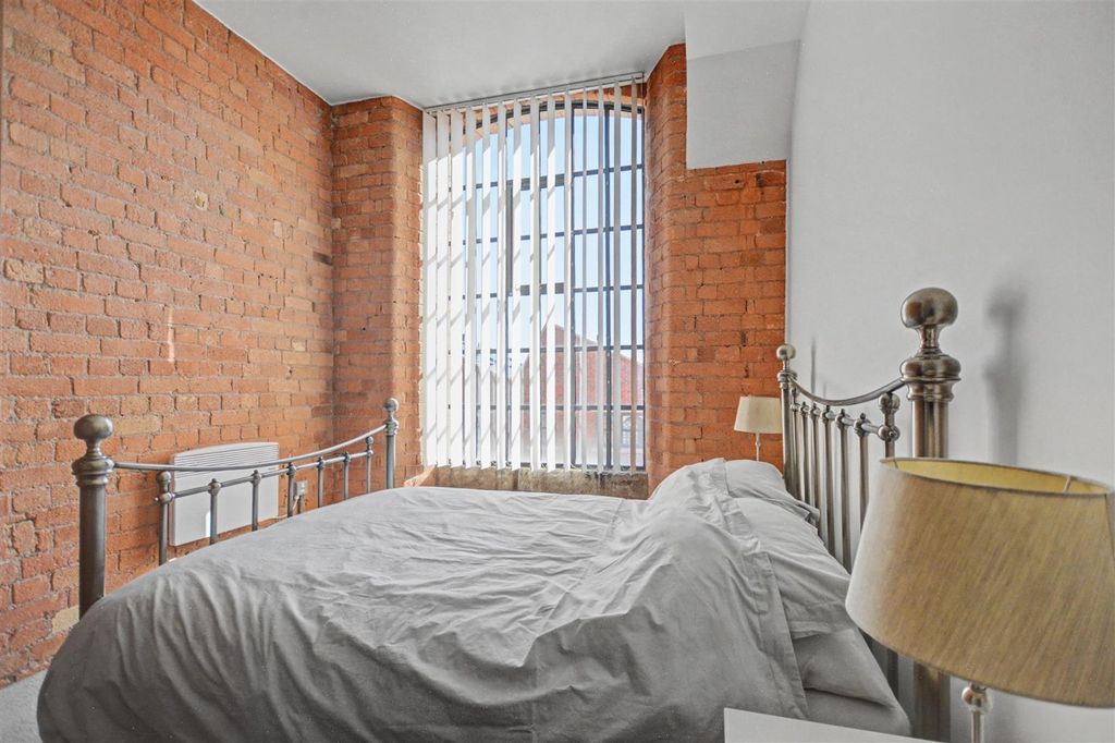 Additional image 7 of 2 bed flat for saleSpringfield Mill, Sandiacre, Nottingham NG10