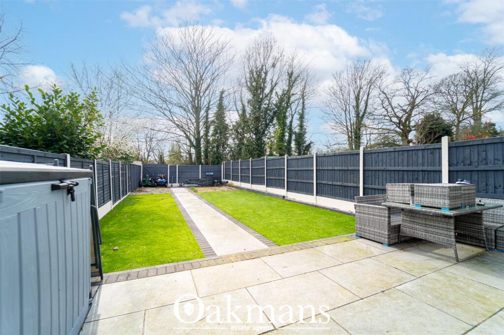 Additional image 29 of Vibart Road, Birmingham, West Midlands, B26