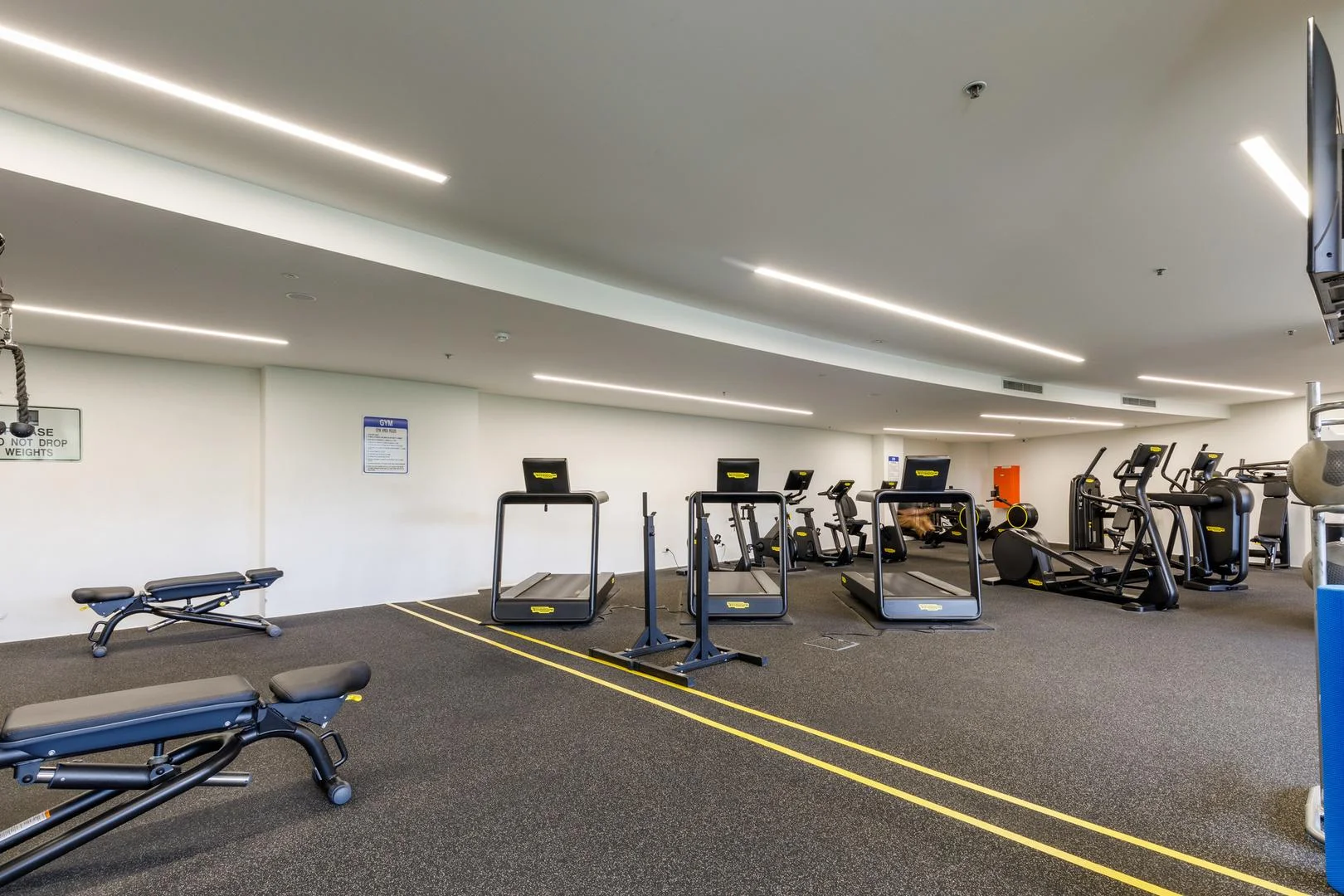 Additional image 16 of 1024/240 Bunda Street, City ACT 2601