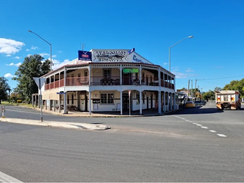 Additional image 11 of 49 Oberon Street, Eugowra NSW 2806