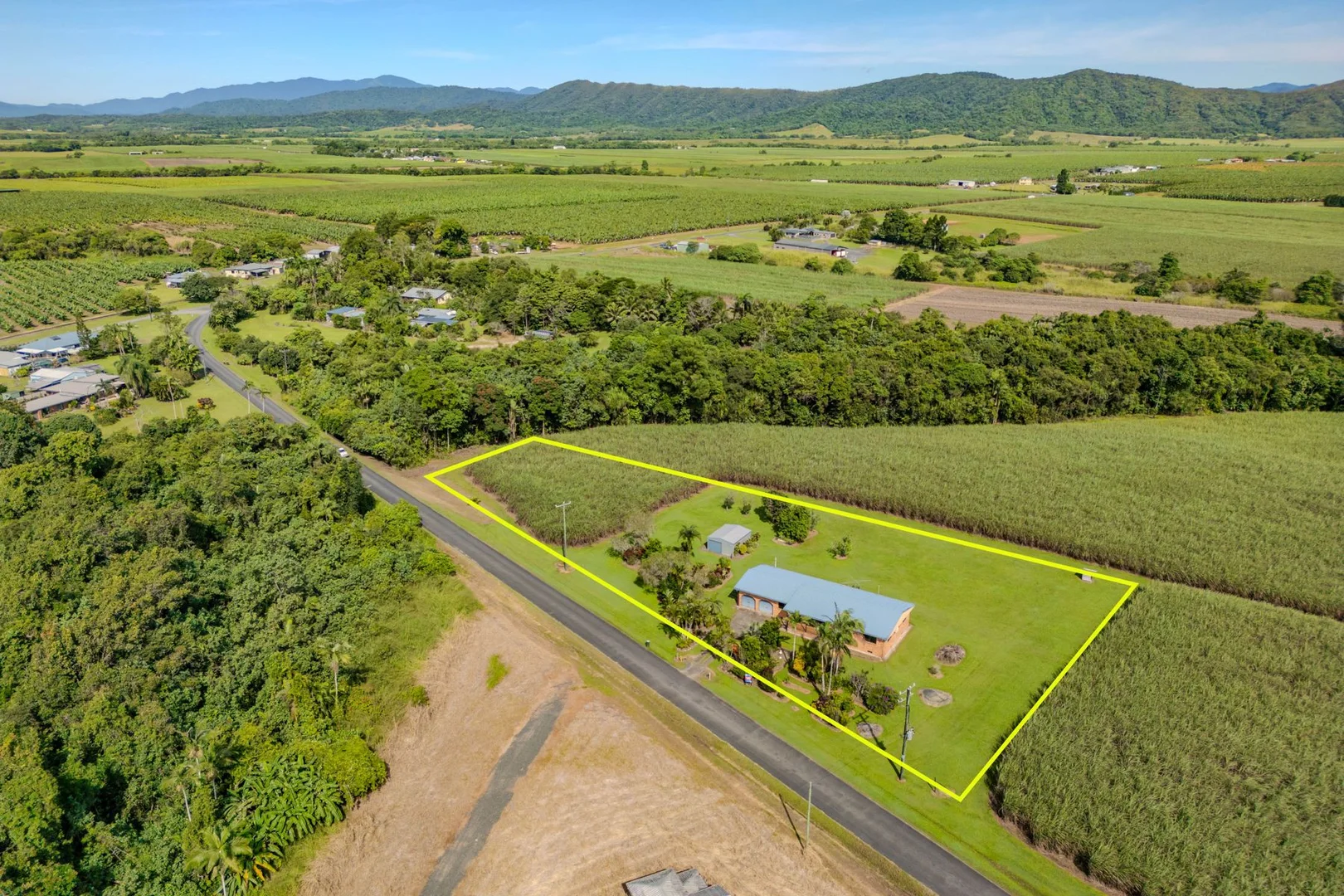 Additional image 8 of 218 Martyville Road, Martyville QLD 4858