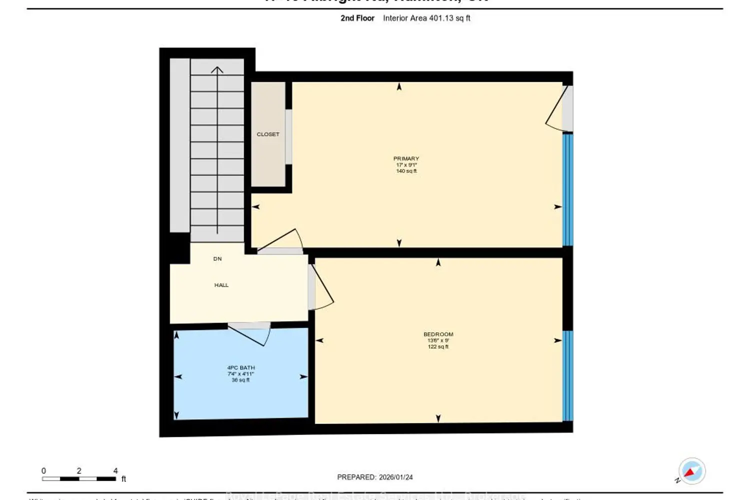 Additional image 16 of 15 Albright Road 17