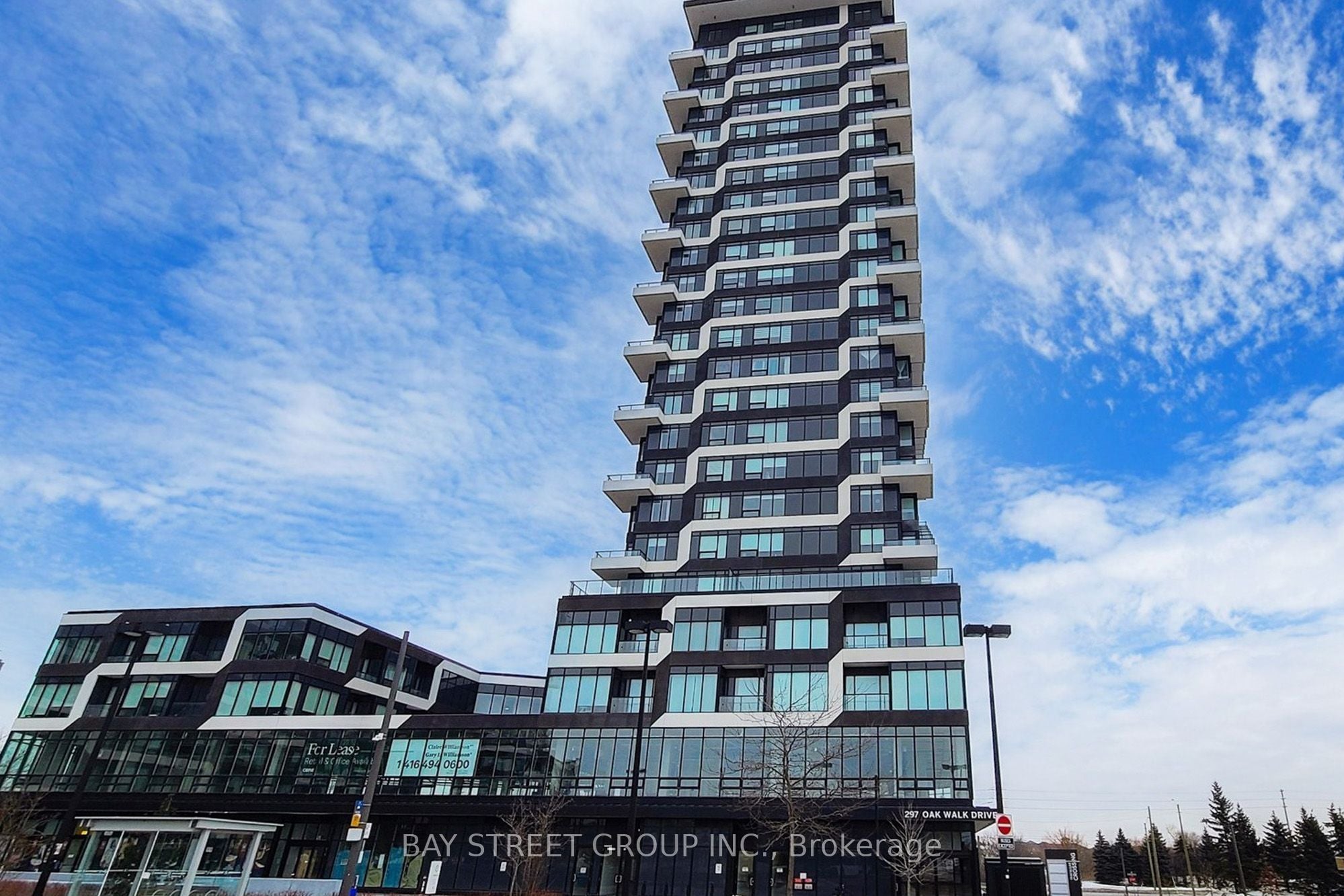 1101-297 Oak Walk Drive, Oakville, ON, L6H 6Z3